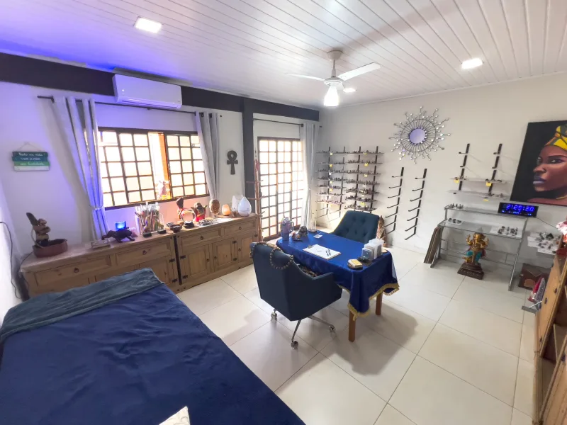 Casa para venda com 215,83 m² e 3 quartos em Jardim Carolina, Bauru - SP — foto 5