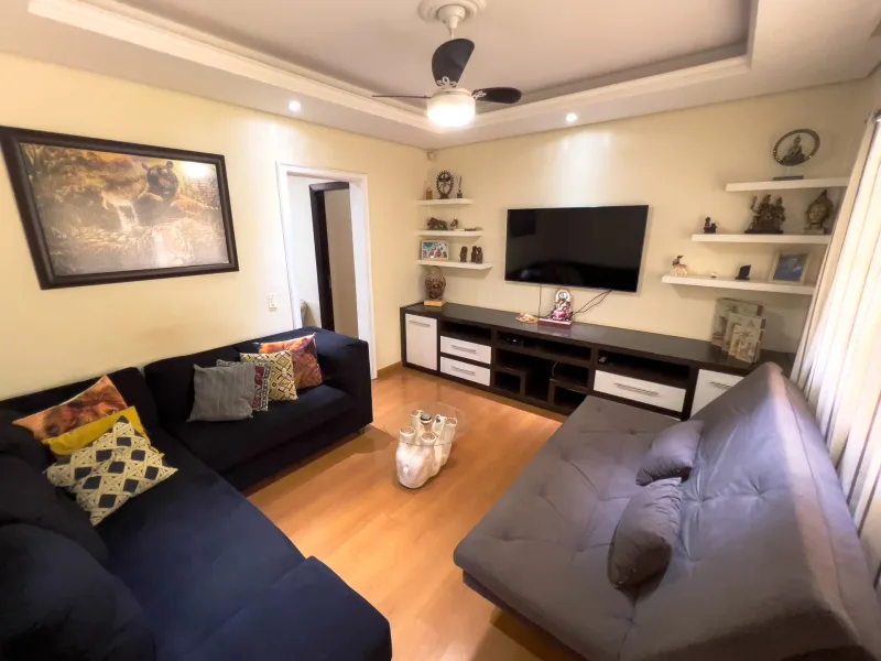 Casa para venda com 215,83 m² e 3 quartos em Jardim Carolina, Bauru - SP — foto 2