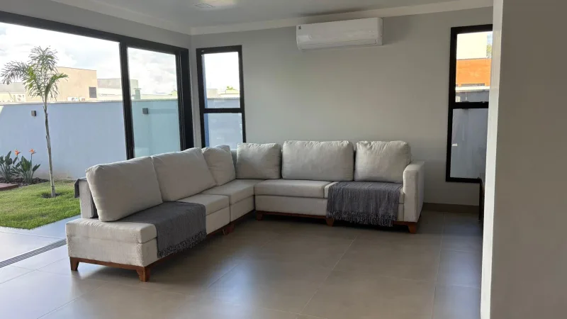 Sobrado para venda com 270 m² e 3 quartos em Samambaia Parque Residencial, Bauru - SP — foto 4