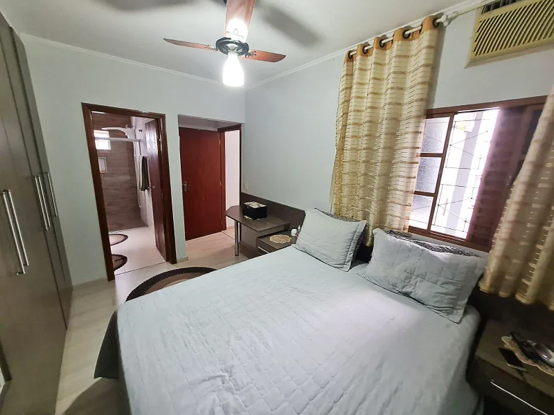 Casa para venda com 132 m² e 3 quartos em Jardim Carolina, Bauru - SP — foto 5