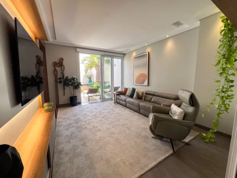 Sobrado para venda com 320 m² e 3 quartos em Novo Jardim Pagani, Bauru - SP — foto 4