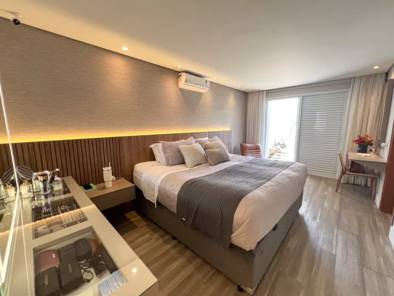 Sobrado para venda com 320 m² e 3 quartos em Novo Jardim Pagani, Bauru - SP — foto 5