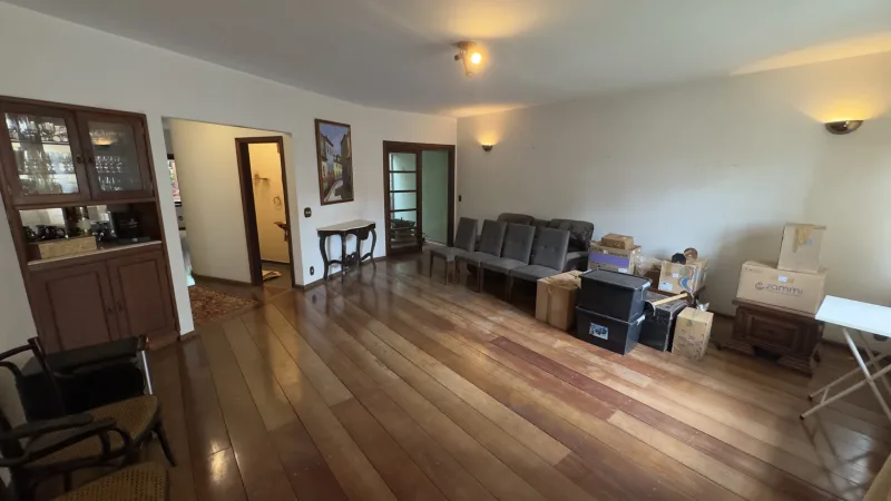 Casa para venda com 420 m² e 4 quartos em Jardim América, Bauru - SP — foto 3