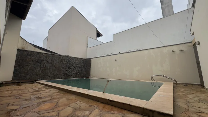 Casa para venda com 420 m² e 4 quartos em Jardim América, Bauru - SP — foto 2