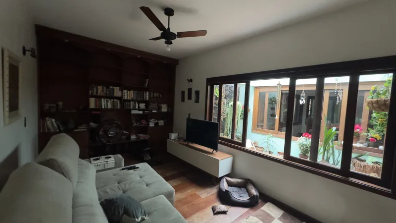 Casa para venda com 420 m² e 4 quartos em Jardim América, Bauru - SP — foto 5