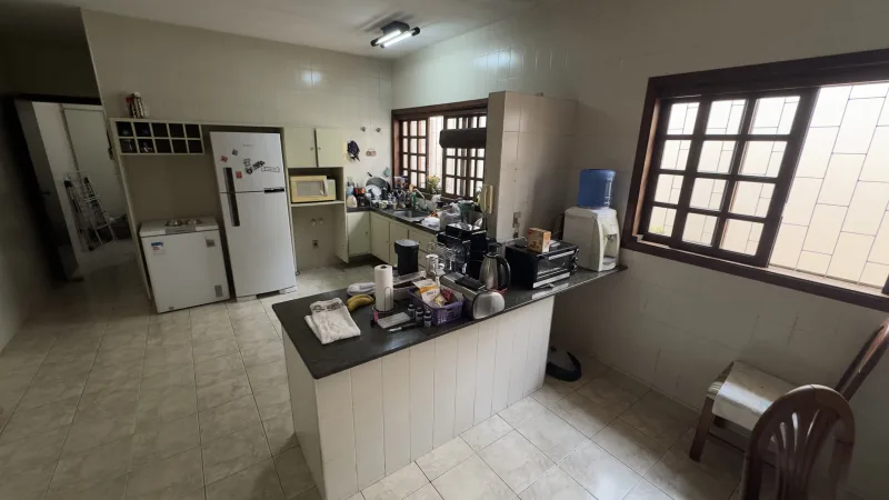 Casa para venda com 420 m² e 4 quartos em Jardim América, Bauru - SP — foto 4
