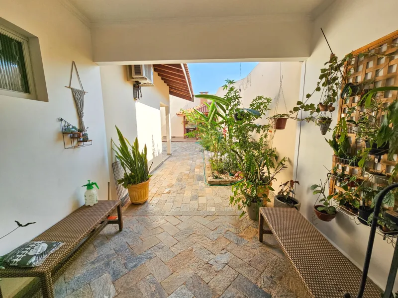 Casa para venda com 199,22 m² e 3 quartos em Jardim América, Bauru - SP — foto 5