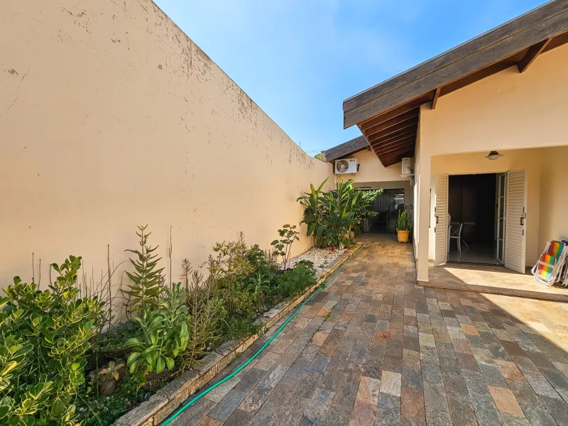 Casa para venda com 199,22 m² e 3 quartos em Jardim América, Bauru - SP — foto 4