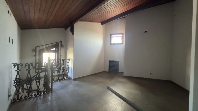 Sobrado para venda com 173,8 m² e 4 quartos em Jardim Aeroporto, Bauru - SP
