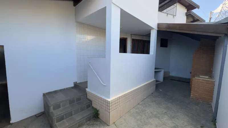 Sobrado para venda com 173,8 m² e 4 quartos em Jardim Aeroporto, Bauru - SP — foto 4