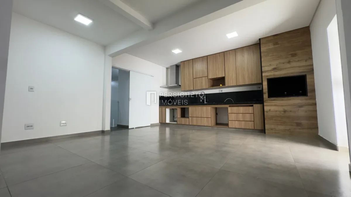 Casa para venda com 175 m² e 3 quartos em Jardim Aeroporto, Bauru - SP — foto 1