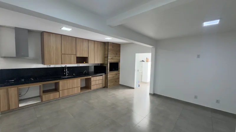 Casa para venda com 175 m² e 3 quartos em Jardim Aeroporto, Bauru - SP — foto 2