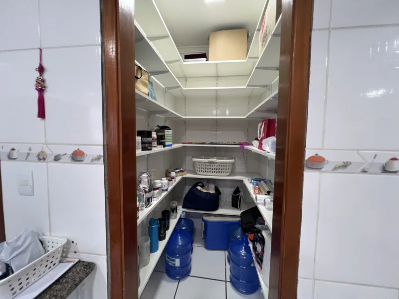 Casa para venda com 221,5 m² e 3 quartos em Vila Souto, Bauru - SP — foto 5