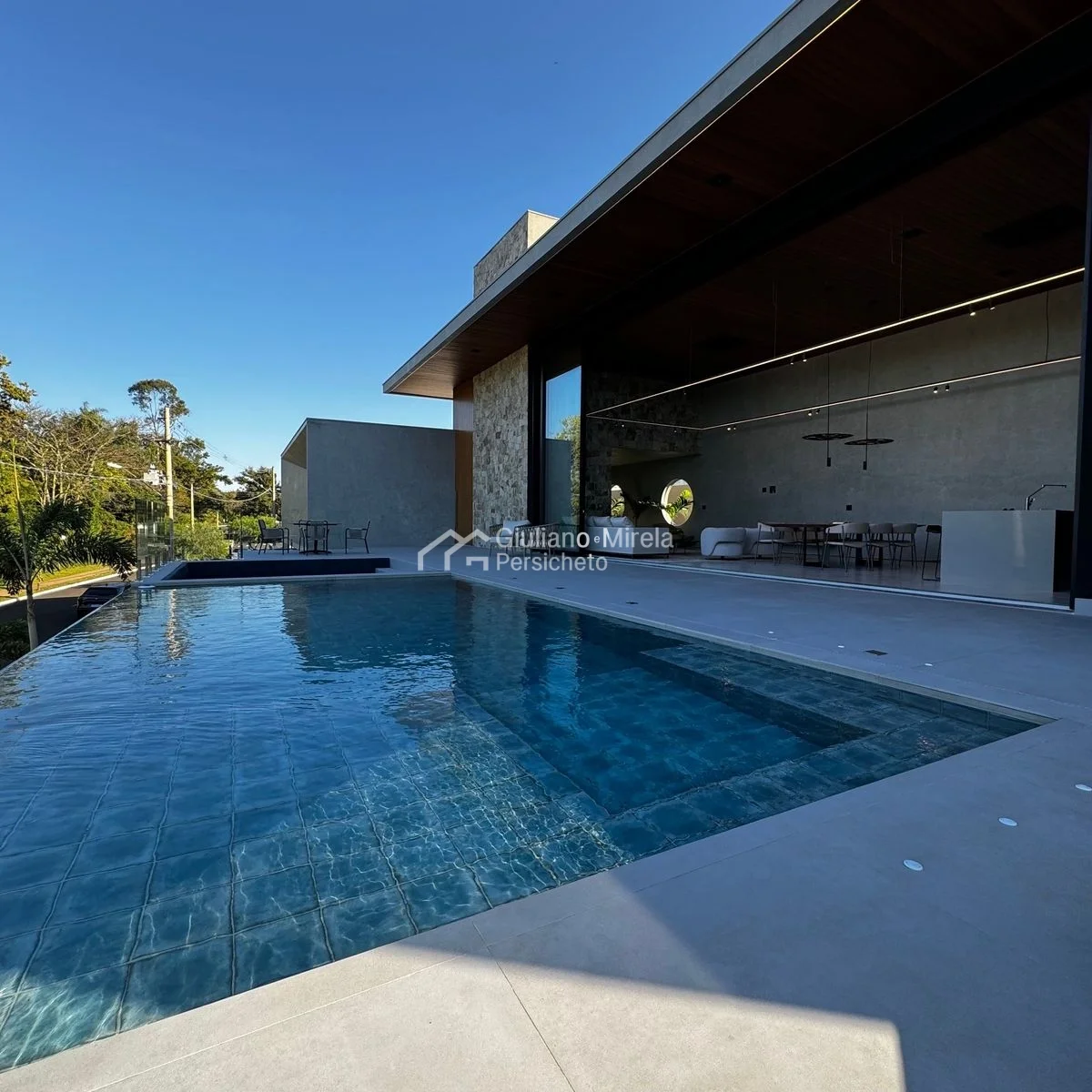Casa à Venda no Condomínio Villa Dumont - Bauru - SP — foto 1