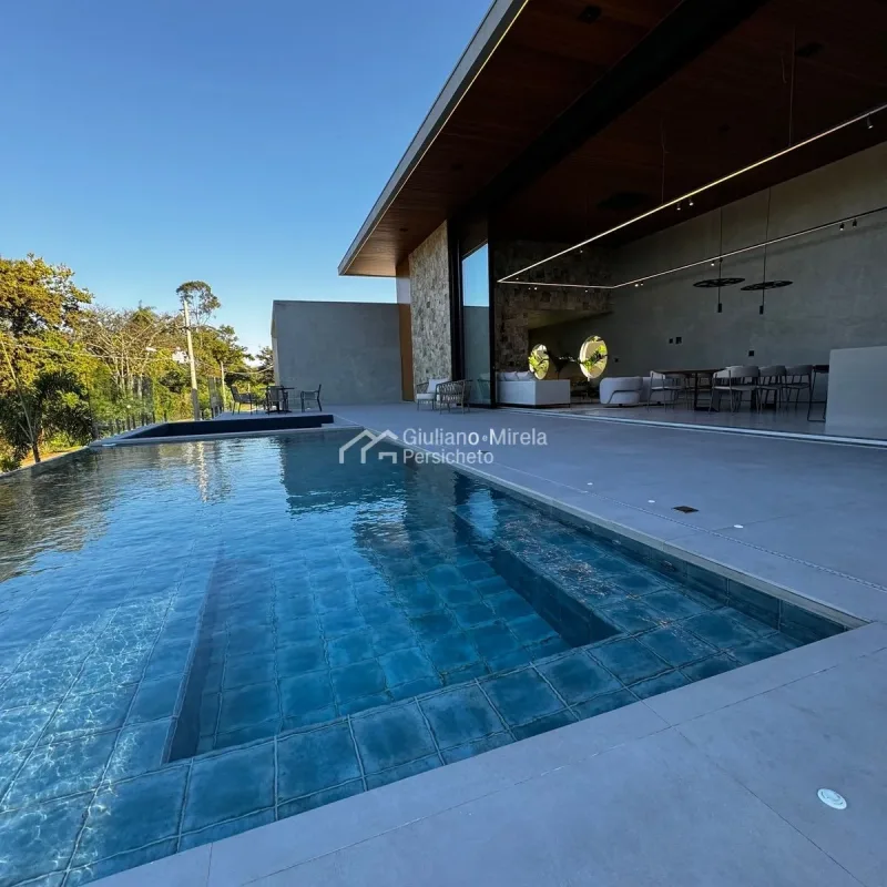 Casa à Venda no Condomínio Villa Dumont - Bauru - SP — foto 3