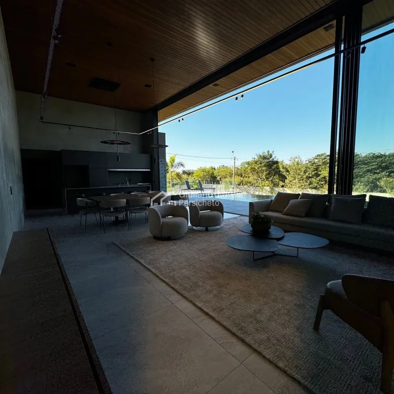 Casa à Venda no Condomínio Villa Dumont - Bauru - SP — foto 5