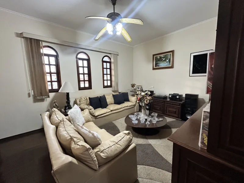 Casa para venda com 196,56 m² e 3 quartos em Jardim Bela Vista, Bauru - SP — foto 2