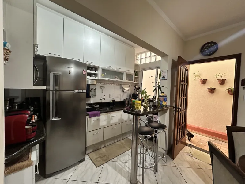 Casa para venda com 196,56 m² e 3 quartos em Jardim Bela Vista, Bauru - SP — foto 3