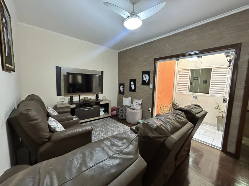 Casa para venda com 196,56 m² e 3 quartos em Jardim Bela Vista, Bauru - SP — foto 5