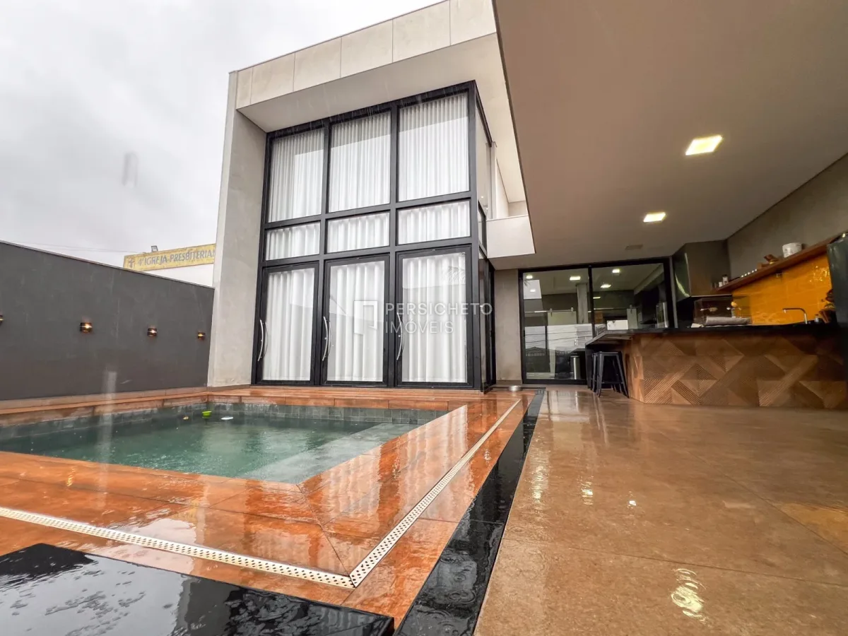 Casa para venda com 382 m² e 3 quartos em Vila Souto, Bauru - SP — foto 1