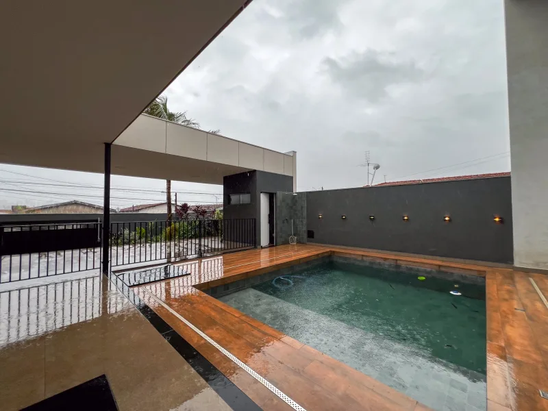 Casa para venda com 382 m² e 3 quartos em Vila Souto, Bauru - SP — foto 4