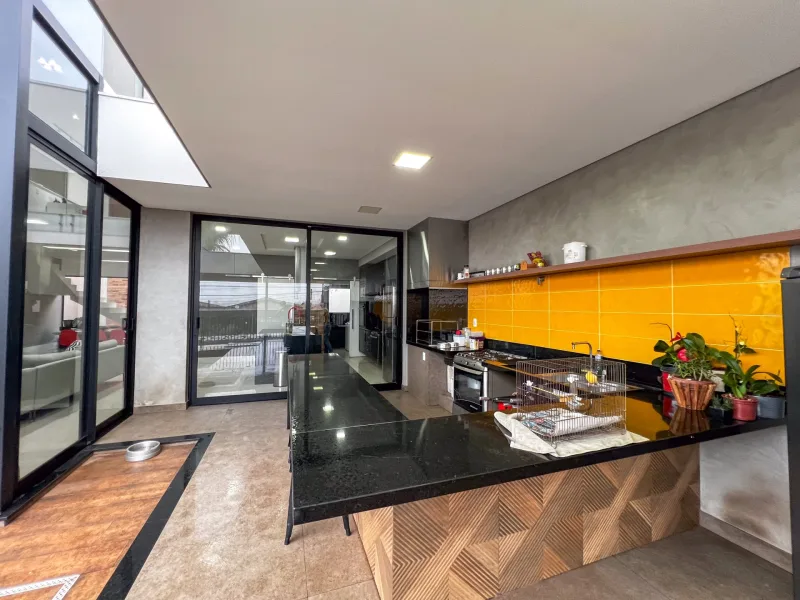Casa para venda com 382 m² e 3 quartos em Vila Souto, Bauru - SP — foto 5