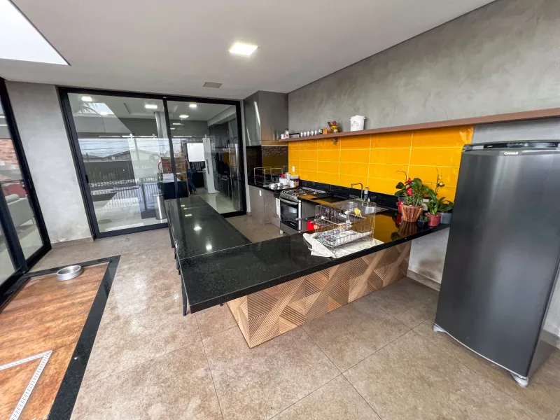Casa para venda com 382 m² e 3 quartos em Vila Souto, Bauru - SP — foto 2