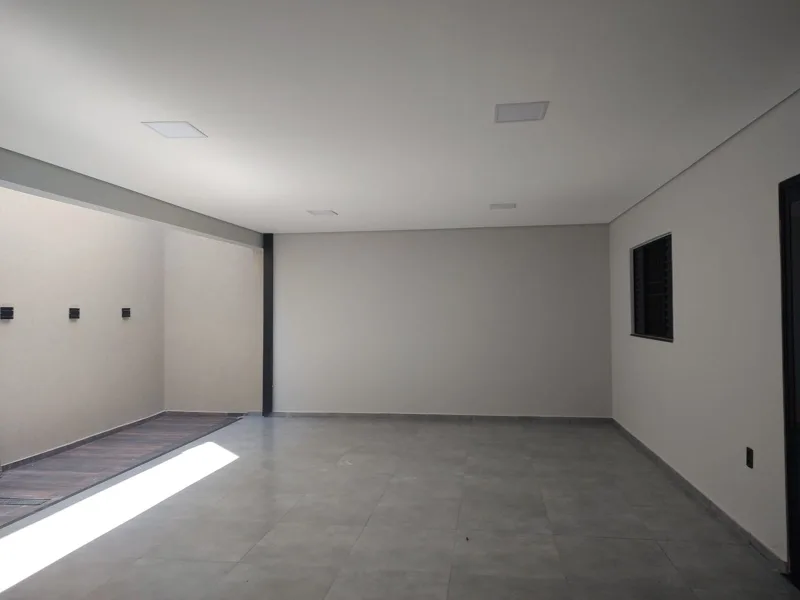 Casa para venda com 165 m² e 3 quartos em Jardim Colonial, Bauru - SP — foto 3