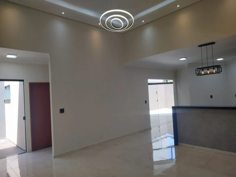 Casa para venda com 165 m² e 3 quartos em Jardim Colonial, Bauru - SP — foto 5