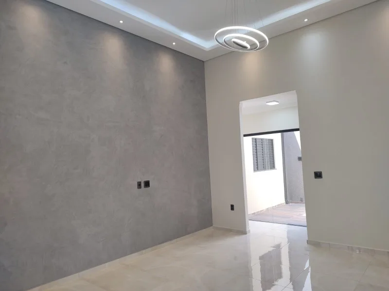Casa para venda com 165 m² e 3 quartos em Jardim Colonial, Bauru - SP — foto 2