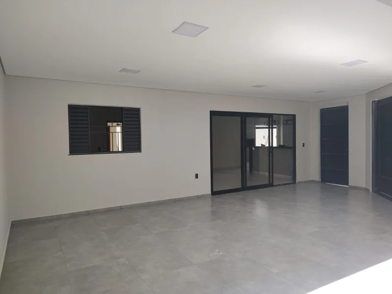 Casa para venda com 165 m² e 3 quartos em Jardim Colonial, Bauru - SP — foto 4