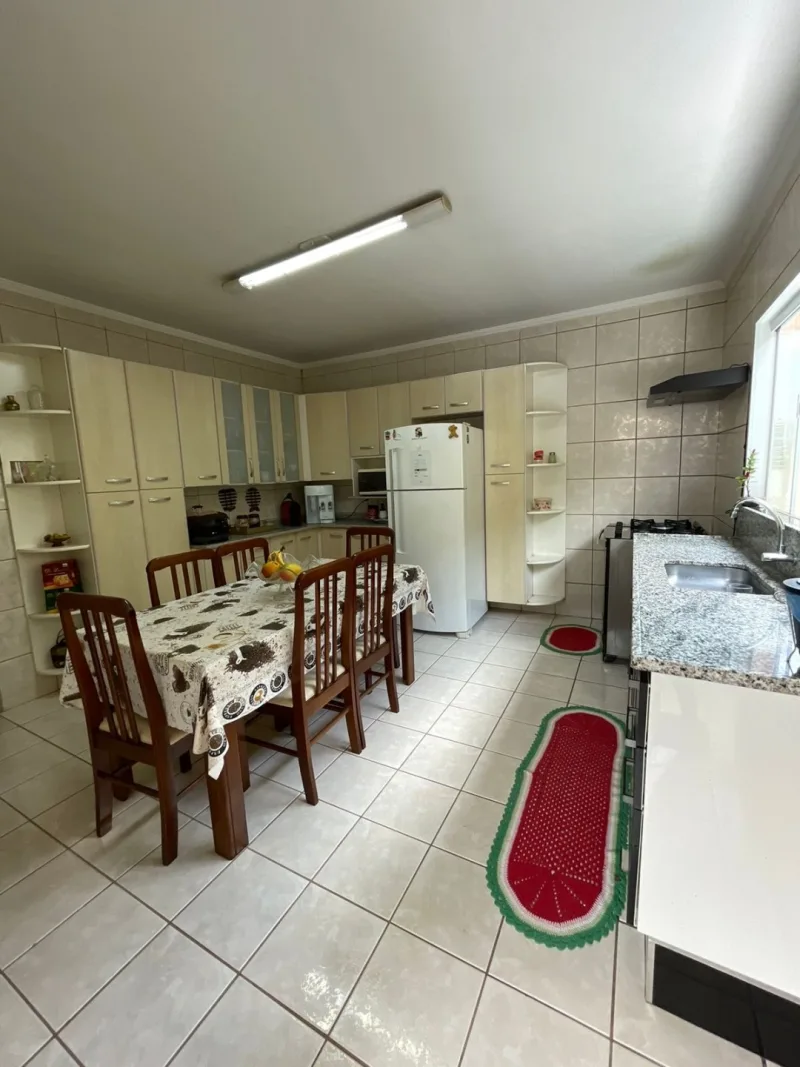 Casa de Bairro à Venda em Bauru - SP — foto 4