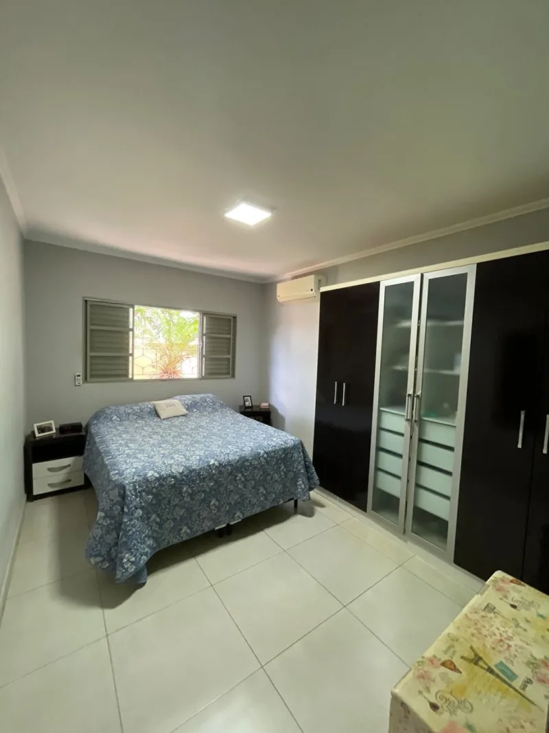 Casa de Bairro à Venda em Bauru - SP — foto 5