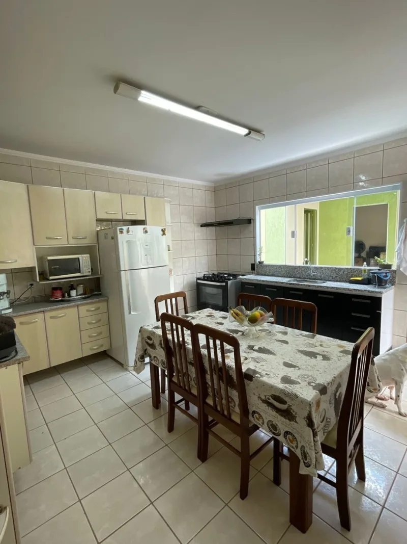 Casa de Bairro à Venda em Bauru - SP — foto 3