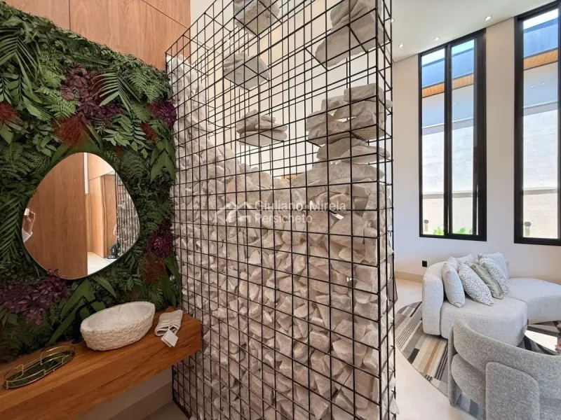 Casa à Venda no Condomínio Villa Dumont - Bauru - SP — foto 2
