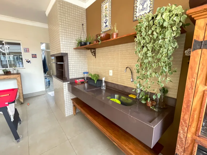 Casa para venda com 320 m² e 4 quartos em Jardim América, Bauru - SP — foto 5