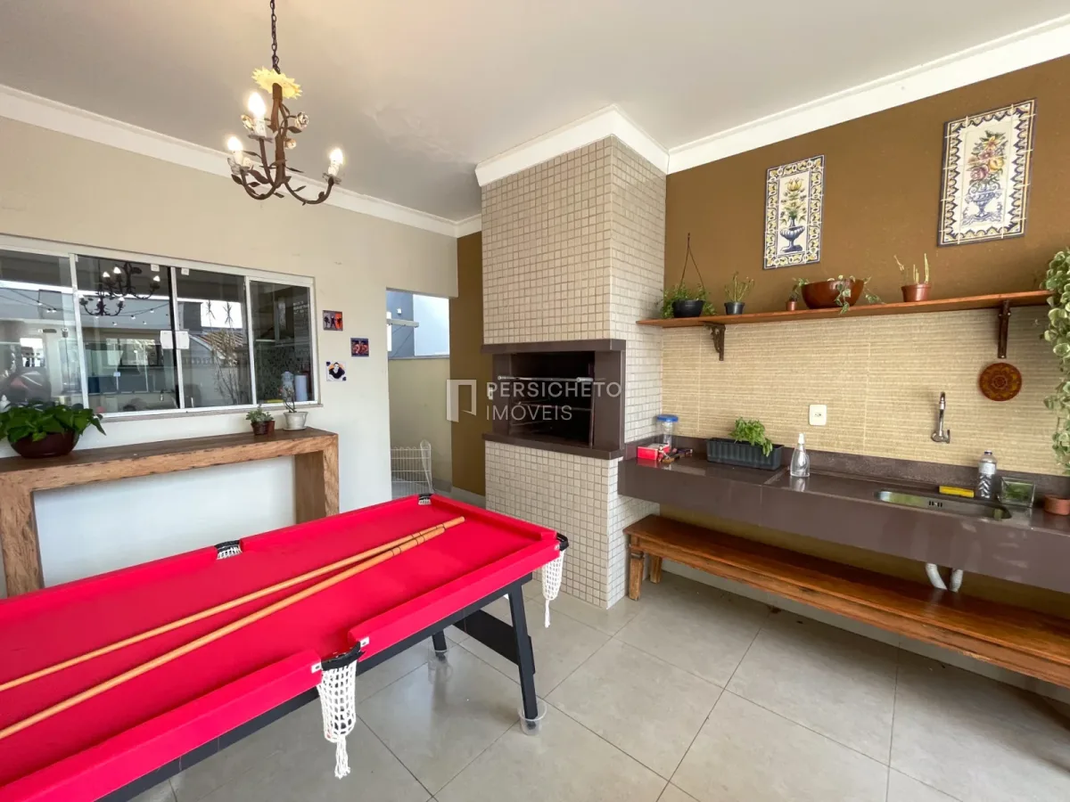 Casa para venda com 320 m² e 4 quartos em Jardim América, Bauru - SP — foto 1
