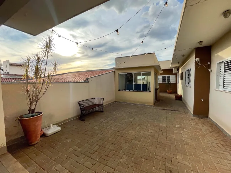 Casa para venda com 320 m² e 4 quartos em Jardim América, Bauru - SP — foto 4