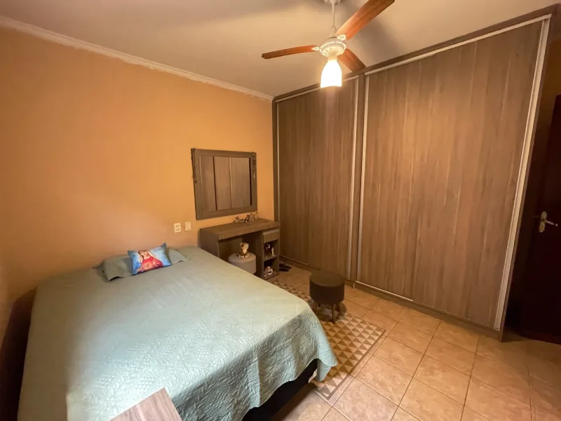 Casa para venda com 200 m² e 3 quartos em Parque Jardim Europa, Bauru - SP — foto 5
