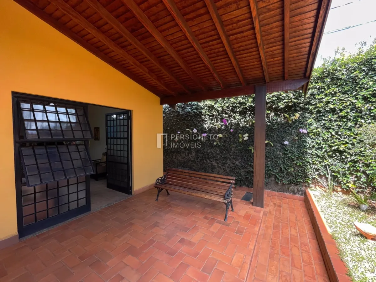 Casa para venda com 200 m² e 3 quartos em Parque Jardim Europa, Bauru - SP — foto 1