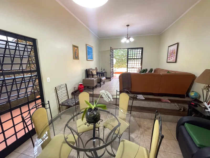 Casa para venda com 200 m² e 3 quartos em Parque Jardim Europa, Bauru - SP — foto 3