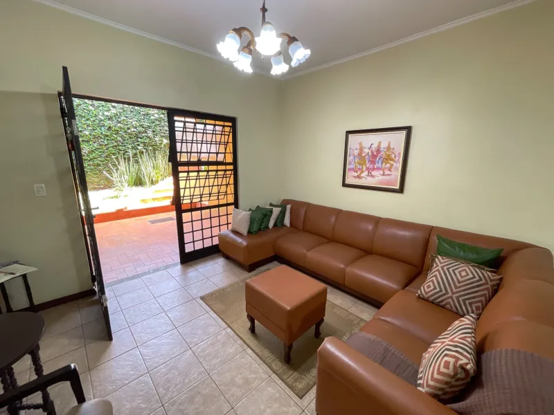 Casa para venda com 200 m² e 3 quartos em Parque Jardim Europa, Bauru - SP — foto 2