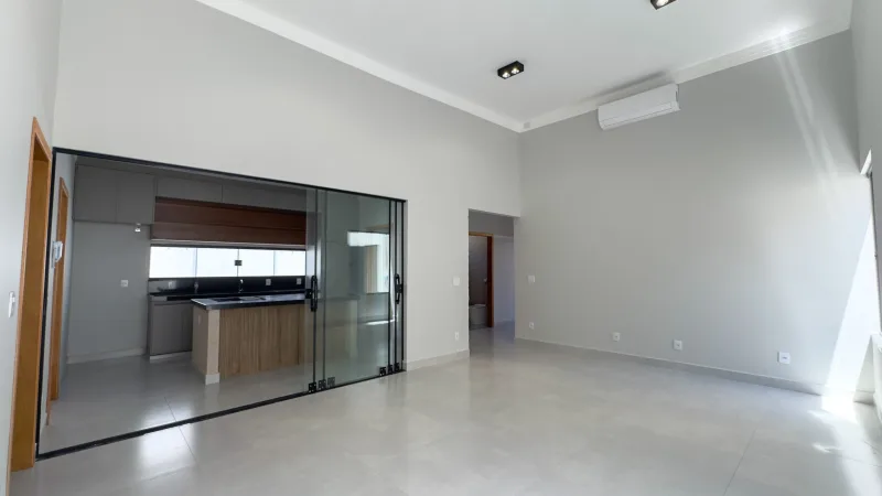 Casa para venda com 217 m² e 3 quartos em Jardim Estoril, Bauru - SP — foto 3