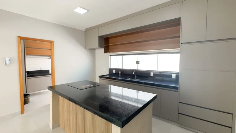 Casa para venda com 217 m² e 3 quartos em Jardim Estoril, Bauru - SP — foto 4