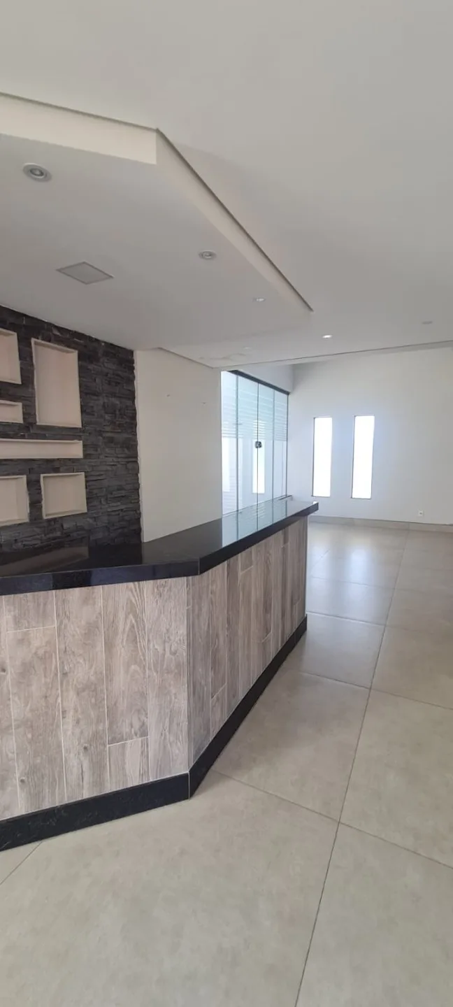 Sobrado para venda com 296,04 m² e 3 quartos em Quinta Ranieri, Bauru - SP — foto 3