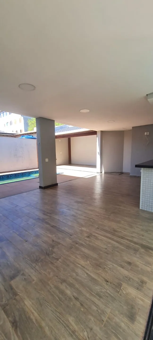 Sobrado para venda com 296,04 m² e 3 quartos em Quinta Ranieri, Bauru - SP — foto 4
