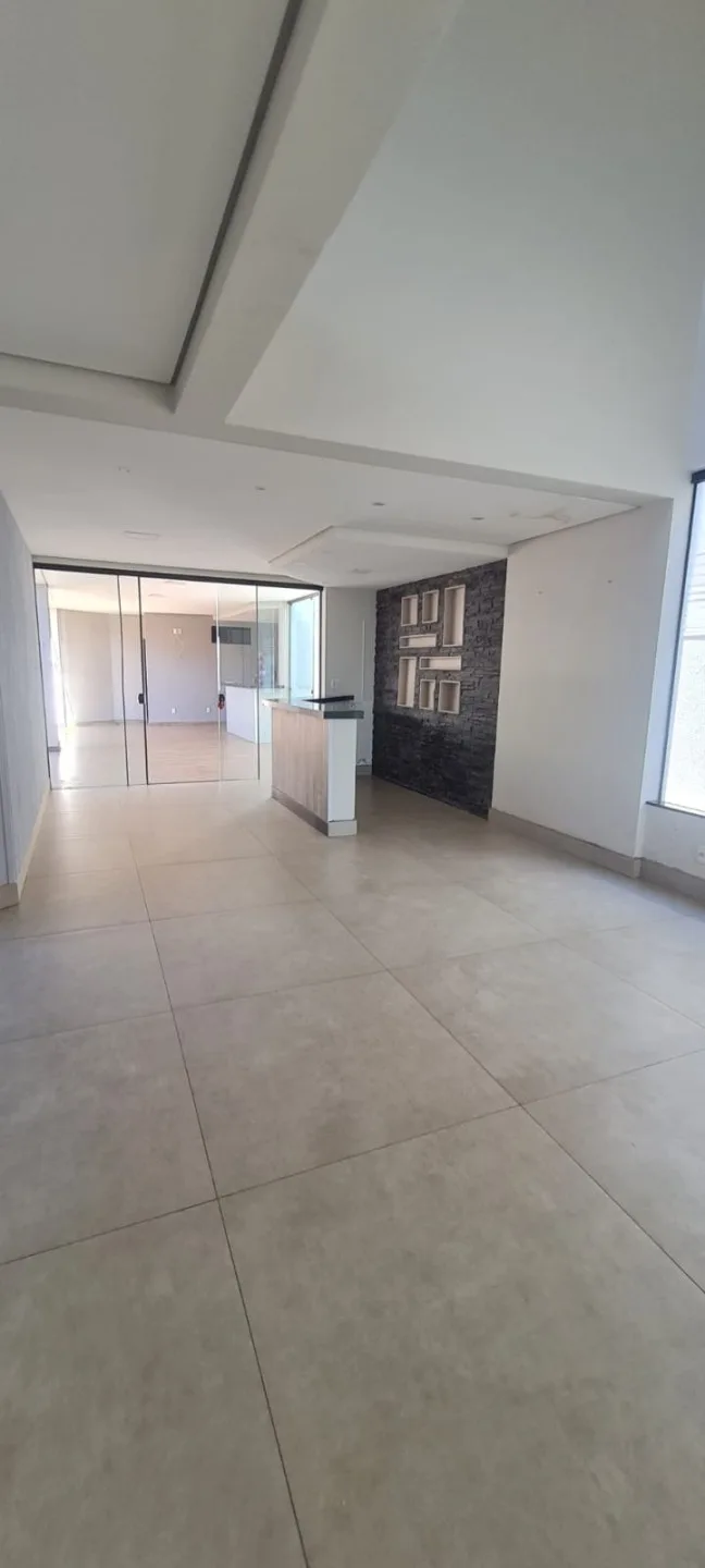 Sobrado para venda com 296,04 m² e 3 quartos em Quinta Ranieri, Bauru - SP — foto 2