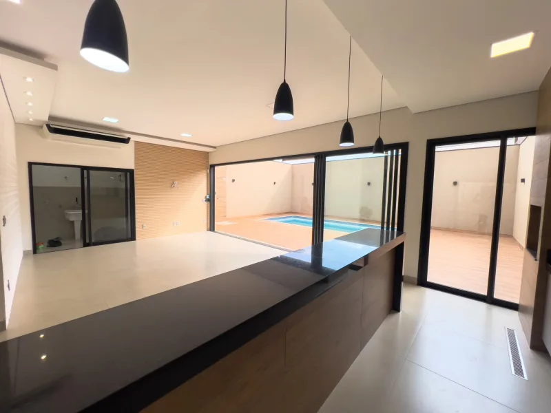 Casa para venda com 226 m² e 3 quartos em Alto Higienópolis, Bauru - SP — foto 3