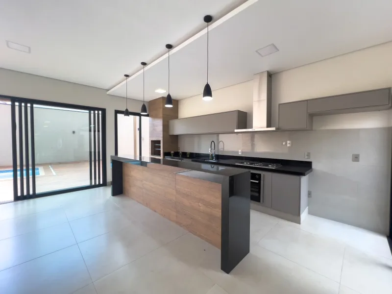 Casa para venda com 226 m² e 3 quartos em Alto Higienópolis, Bauru - SP