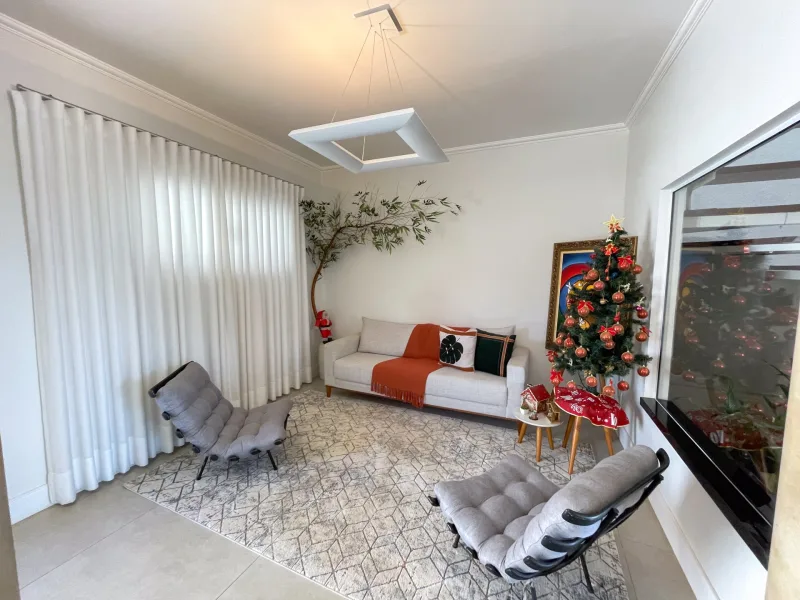Sobrado para venda com 207 m² e 4 quartos em Jardim América, Bauru - SP — foto 4